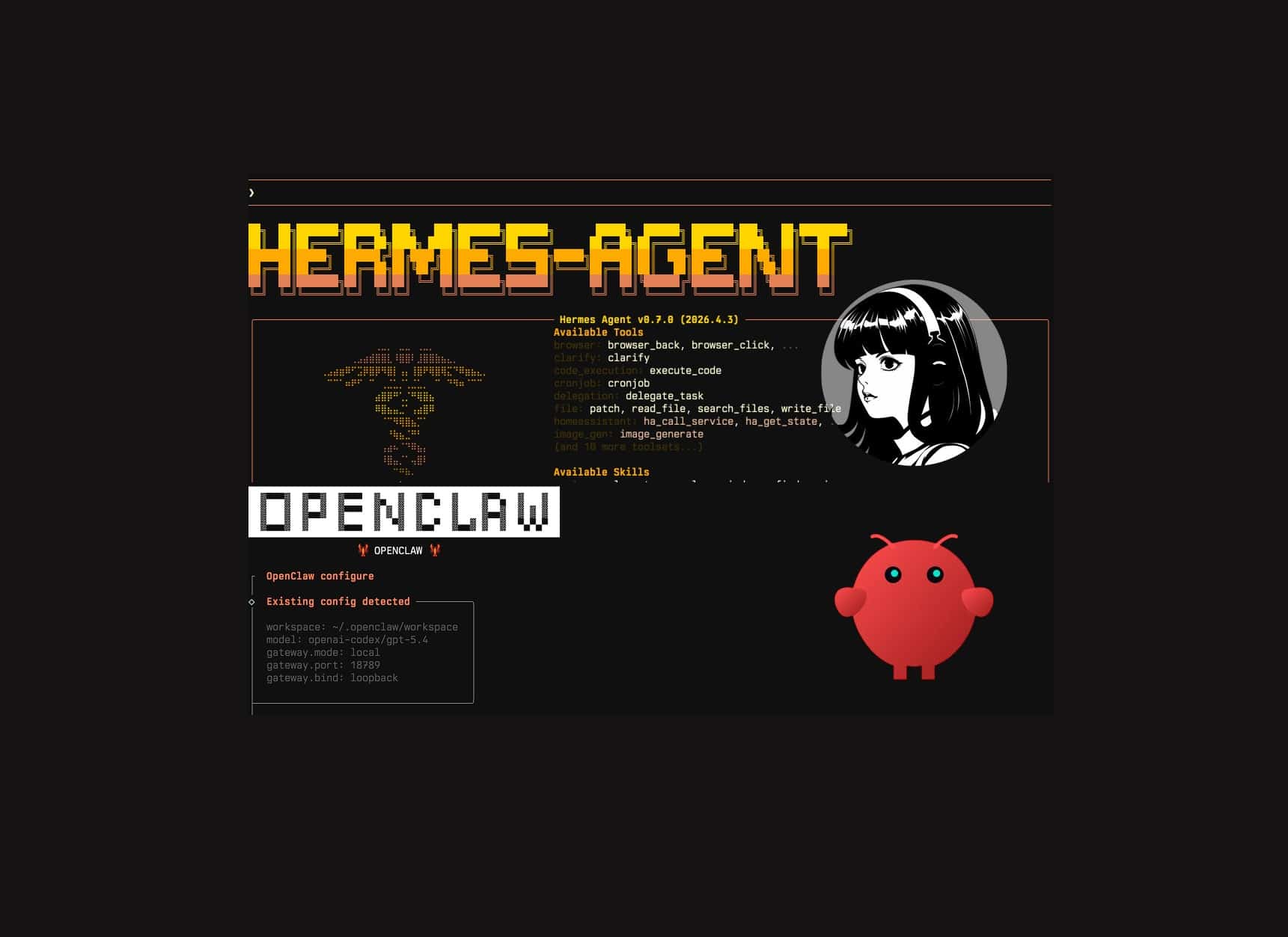 Hermes Agent vs OpenClaw: Which AI Agent Runtime Should You Choose?