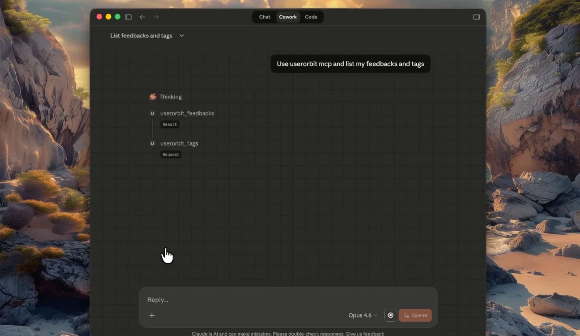 Userorbit MCP Server: Connect Your AI Tools to Feedback, Changelogs, Roadmaps, and Docs
