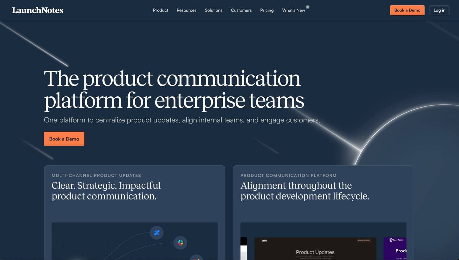 LaunchNotes
