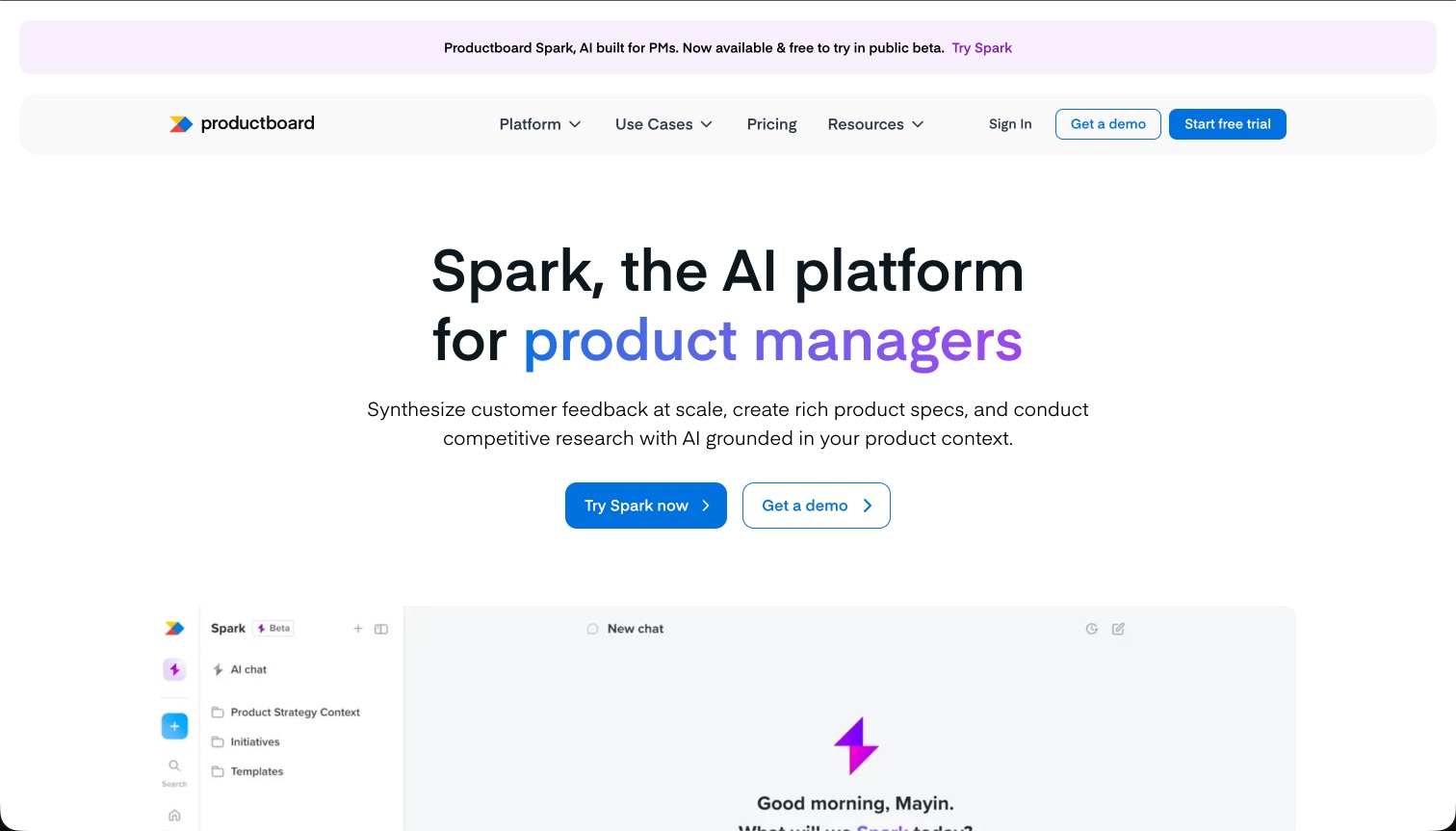 Productboard