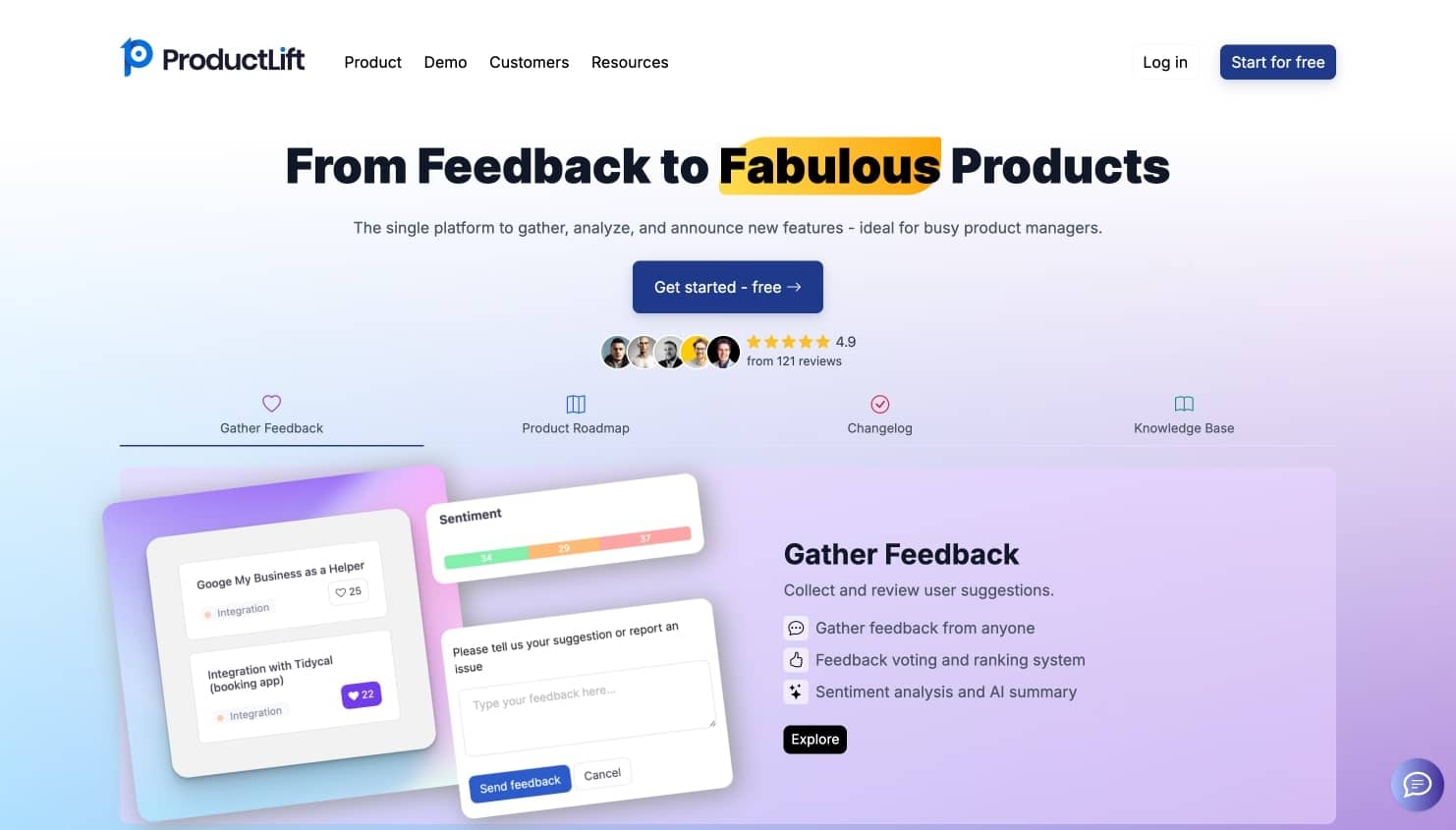 ProductLift