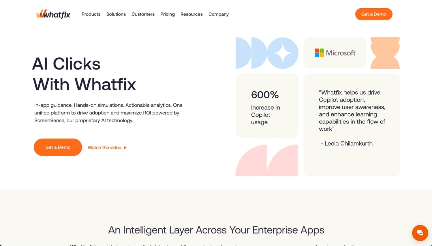 Whatfix