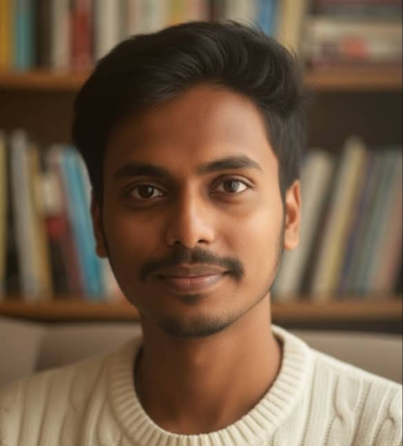 Zahid Hussain
